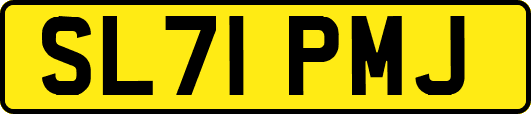 SL71PMJ