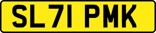 SL71PMK