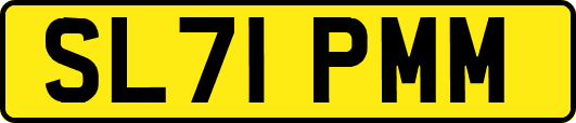 SL71PMM