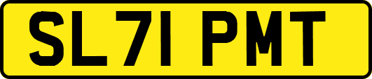 SL71PMT