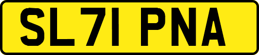 SL71PNA