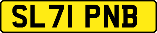SL71PNB