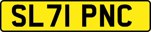 SL71PNC