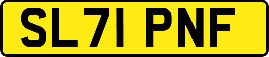 SL71PNF