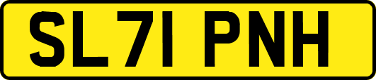 SL71PNH