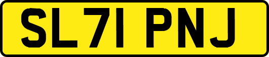 SL71PNJ