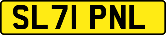SL71PNL