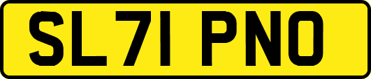 SL71PNO