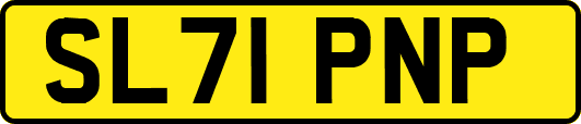 SL71PNP