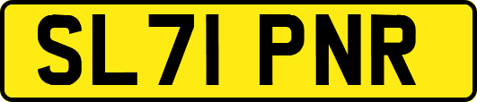 SL71PNR