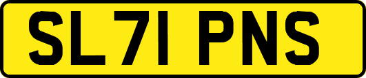 SL71PNS