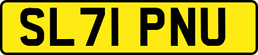SL71PNU