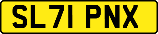 SL71PNX