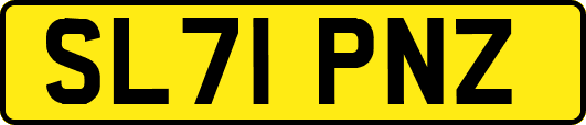 SL71PNZ