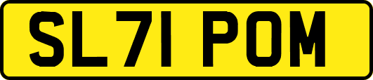 SL71POM
