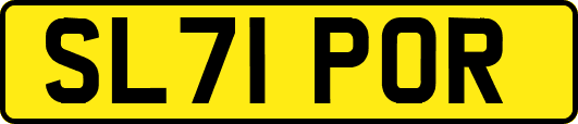 SL71POR