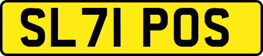 SL71POS