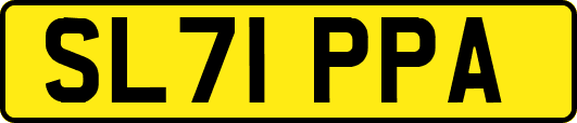 SL71PPA