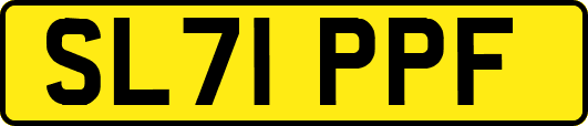 SL71PPF