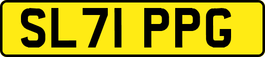 SL71PPG
