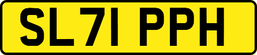 SL71PPH