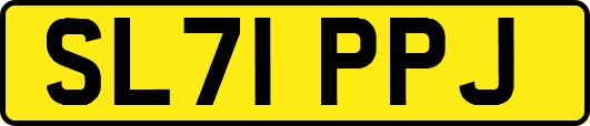 SL71PPJ