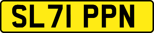 SL71PPN