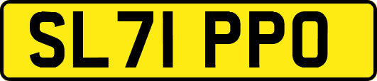 SL71PPO