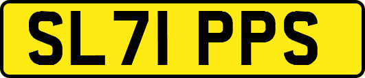 SL71PPS