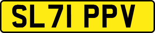 SL71PPV