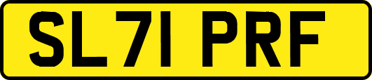 SL71PRF