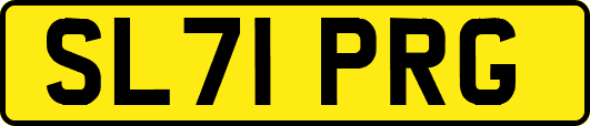 SL71PRG
