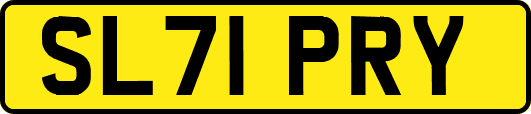 SL71PRY