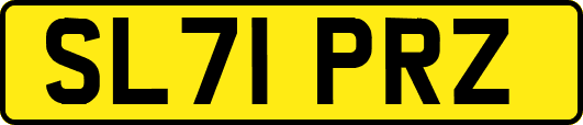 SL71PRZ