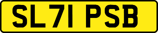 SL71PSB