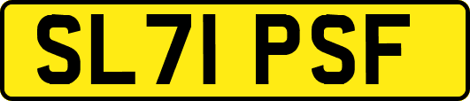 SL71PSF