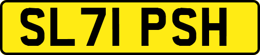 SL71PSH