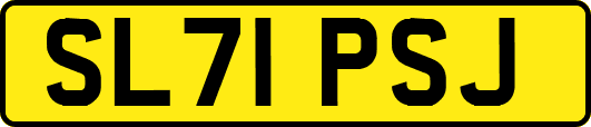 SL71PSJ