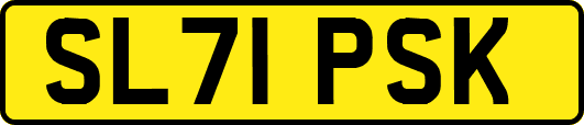 SL71PSK