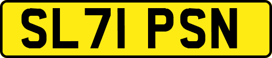 SL71PSN