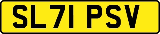SL71PSV