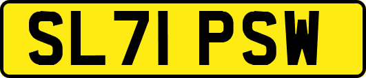 SL71PSW