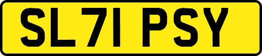 SL71PSY