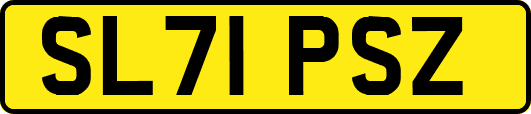 SL71PSZ