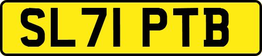 SL71PTB