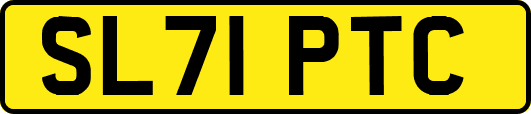 SL71PTC