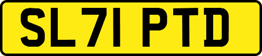 SL71PTD