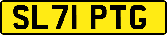 SL71PTG