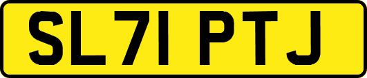 SL71PTJ