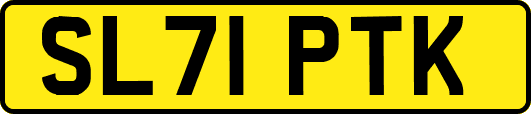 SL71PTK